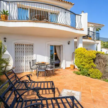 Venta de dúplex en Mijas Costa