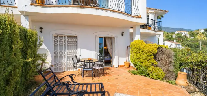 Venta de dúplex en Mijas Costa 0