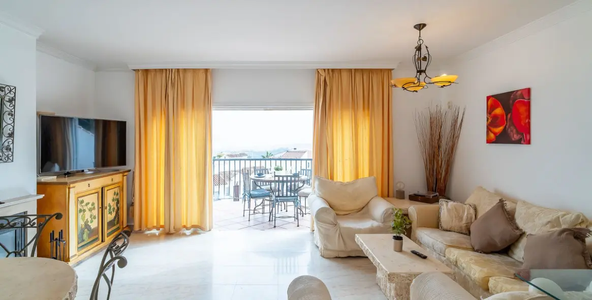 Venta de dúplex en Mijas Costa 2