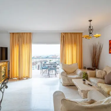 Venta de dúplex en Mijas Costa