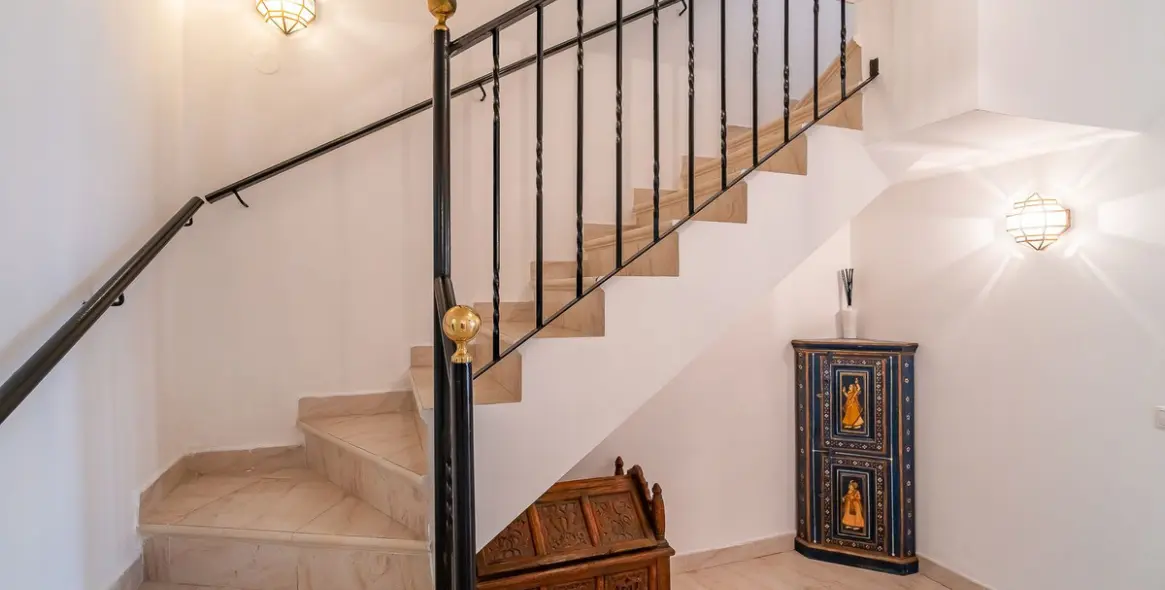 Venta de dúplex en Mijas Costa 4