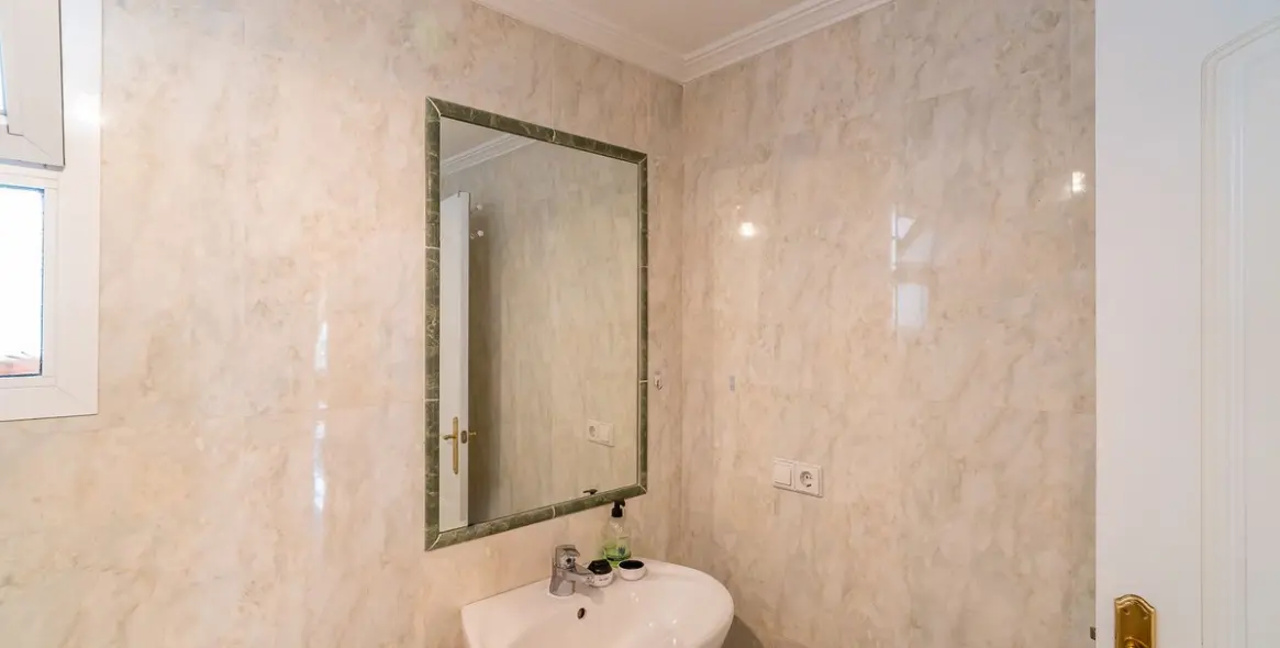 Venta de dúplex en Mijas Costa 5