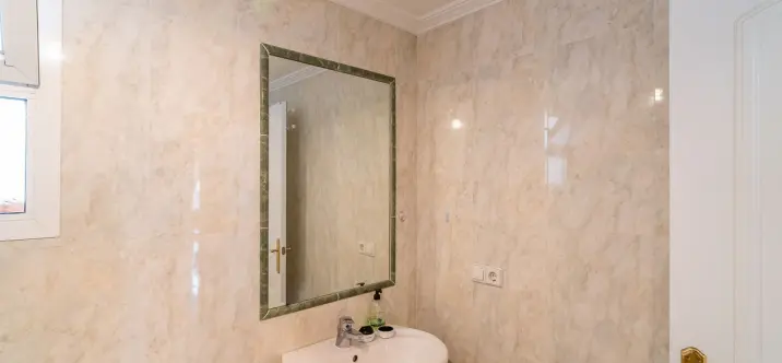 Venta de dúplex en Mijas Costa 4