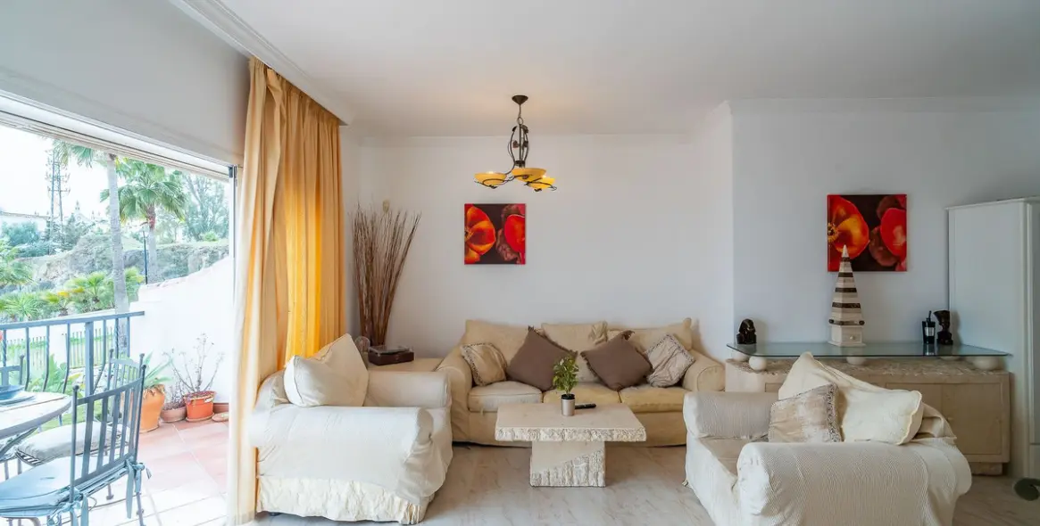 Venta de dúplex en Mijas Costa 6