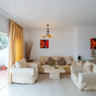 Venta de dúplex en Mijas Costa