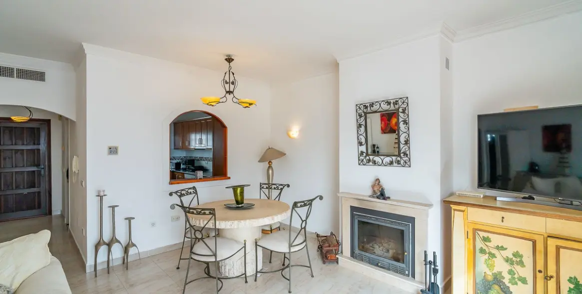 Venta de dúplex en Mijas Costa 7