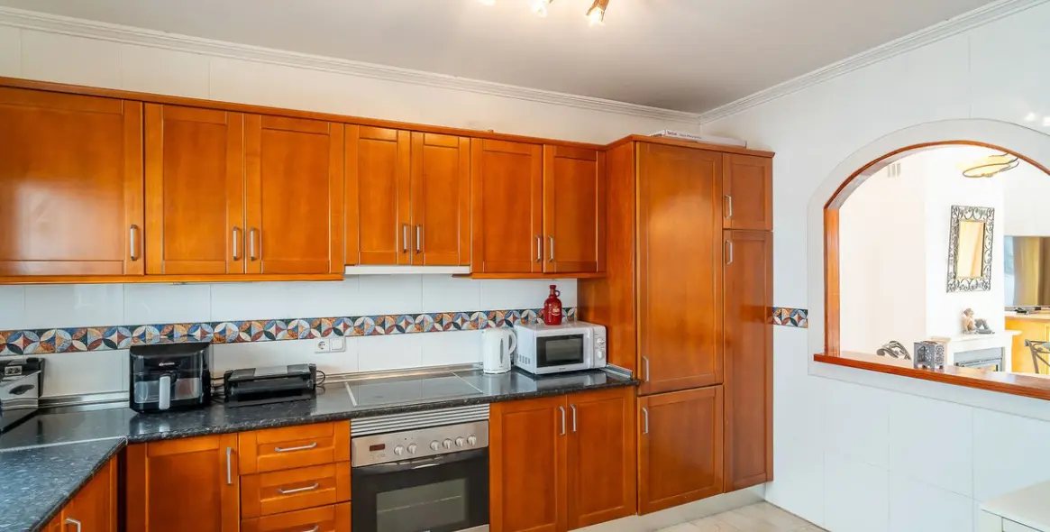 Venta de dúplex en Mijas Costa 9