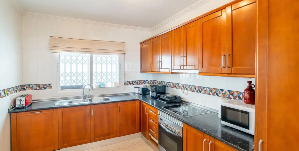 Venta de dúplex en Mijas Costa 10