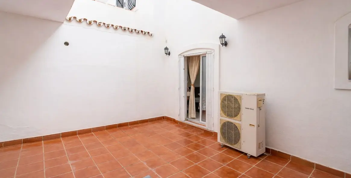 Venta de dúplex en Mijas Costa 11