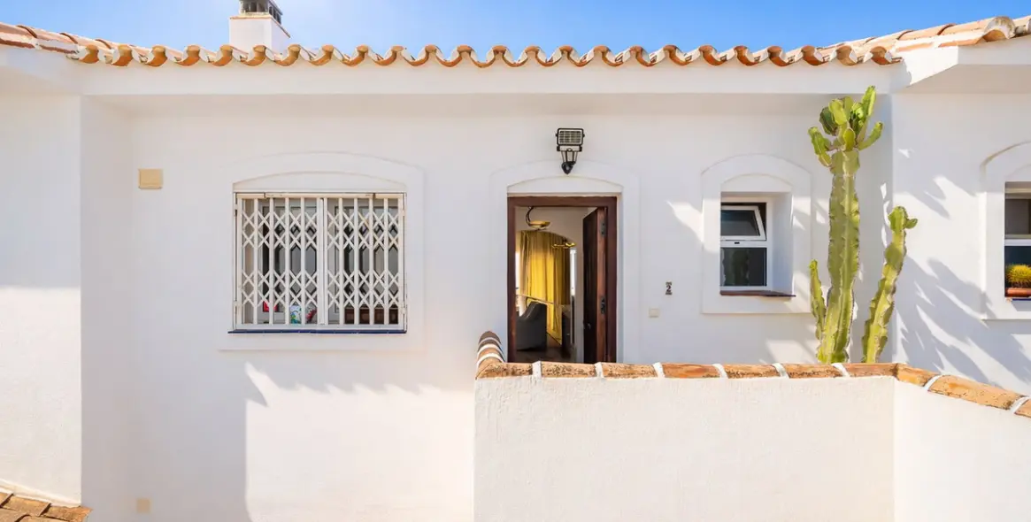 Venta de dúplex en Mijas Costa 17