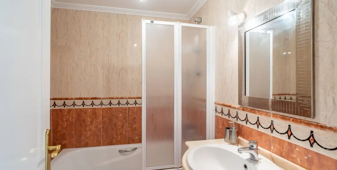 Venta de dúplex en Mijas Costa 19