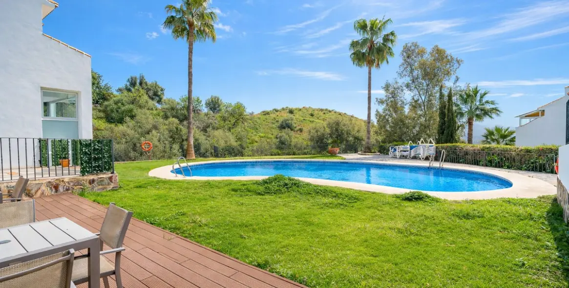 Venta de dúplex en Mijas Costa 20