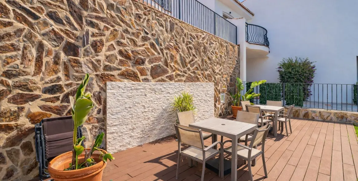 Venta de dúplex en Mijas Costa 21