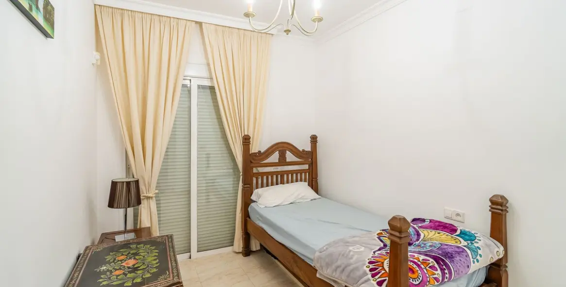 Venta de dúplex en Mijas Costa 24