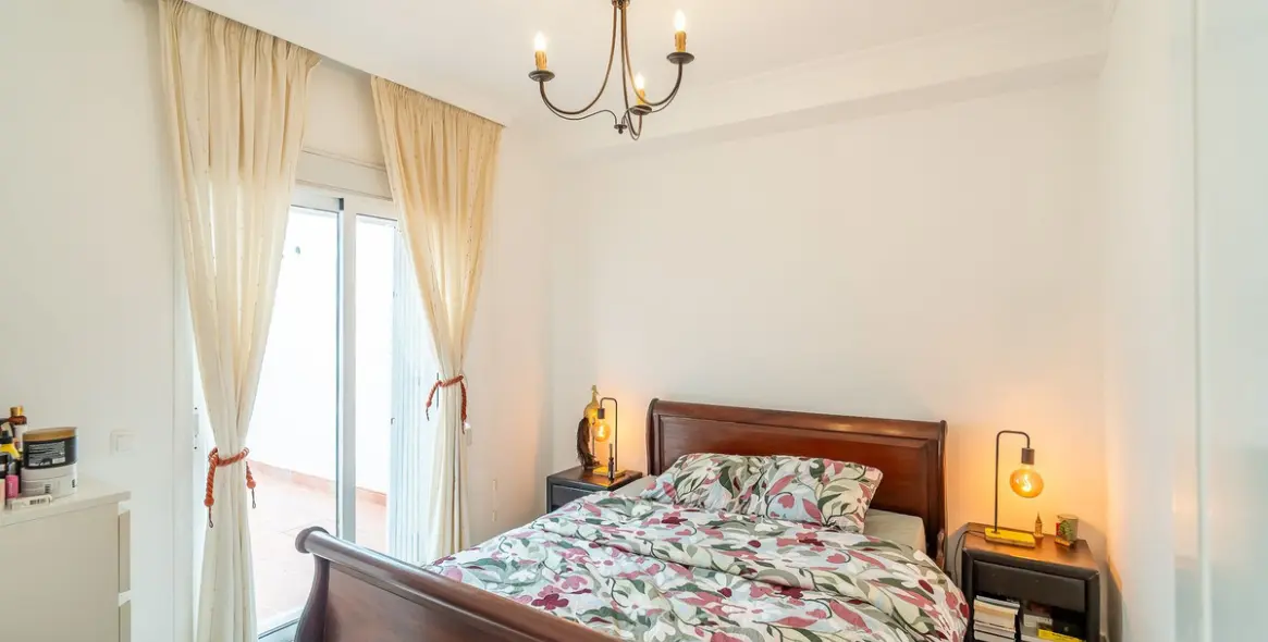 Venta de dúplex en Mijas Costa 25