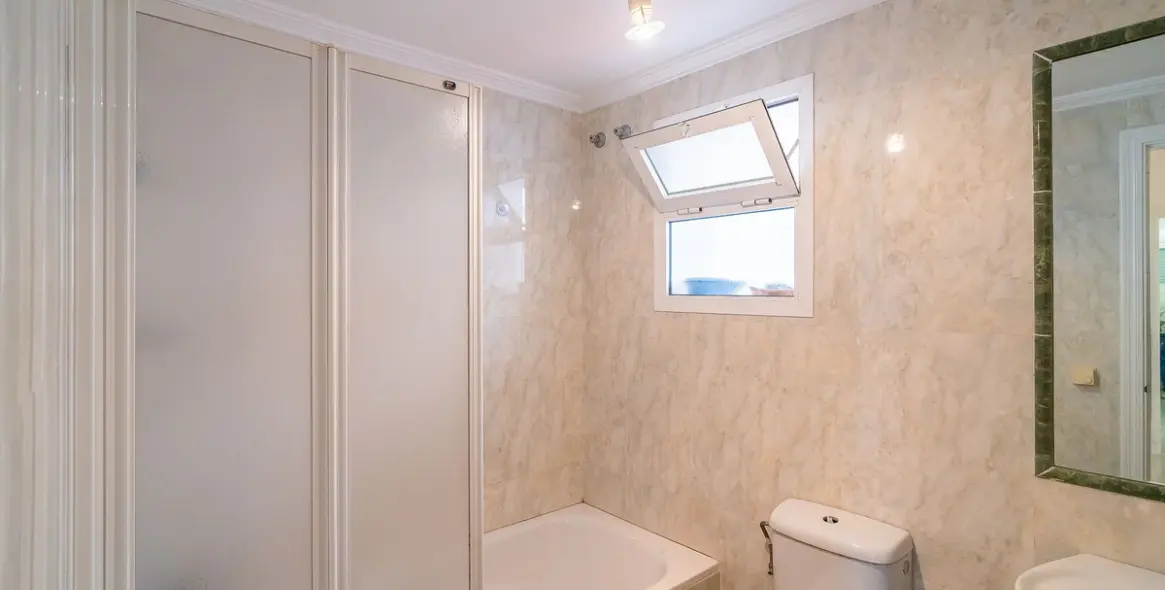 Venta de dúplex en Mijas Costa 26