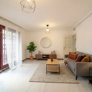 Venta de apartamento en planta baja en Benalmadena