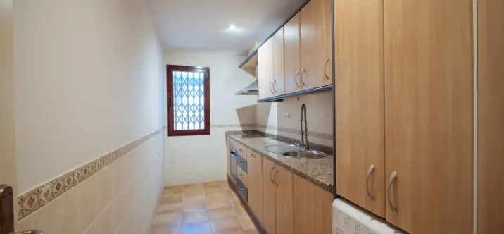 Venta de apartamento en planta baja en Benalmadena 3