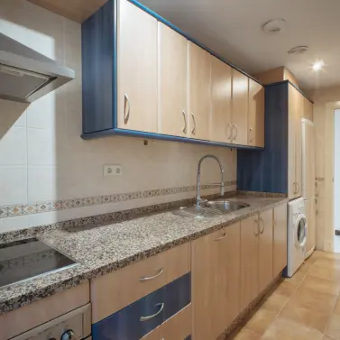 Venta de apartamento en planta baja en Benalmadena