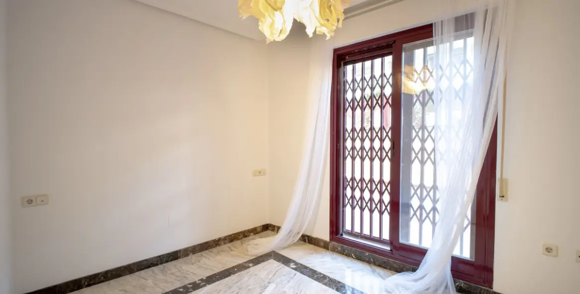 Venta de apartamento en planta baja en Benalmadena 6