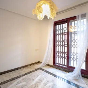 Venta de apartamento en planta baja en Benalmadena