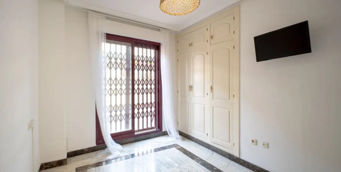 Venta de apartamento en planta baja en Benalmadena 7