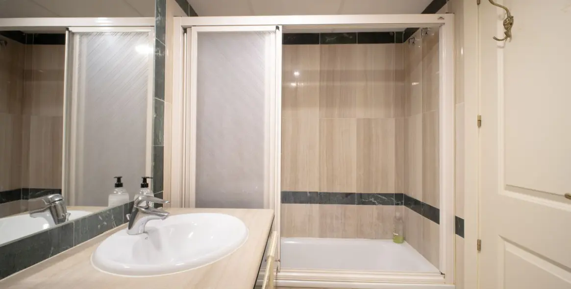 Venta de apartamento en planta baja en Benalmadena 8