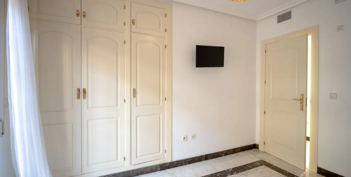 Venta de apartamento en planta baja en Benalmadena 11