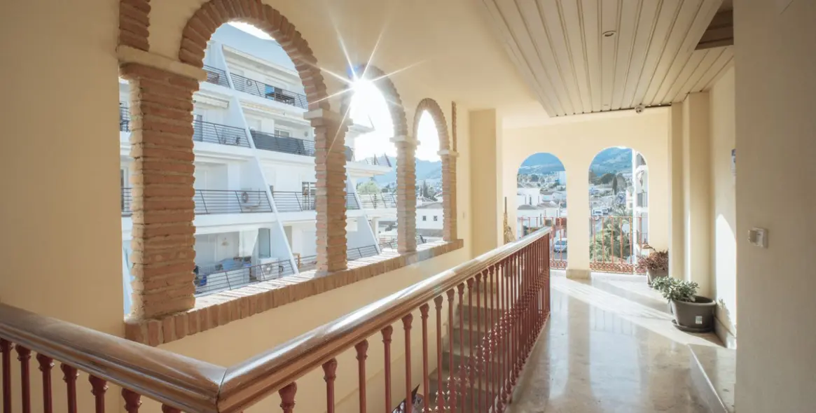 Venta de apartamento en planta baja en Benalmadena 12