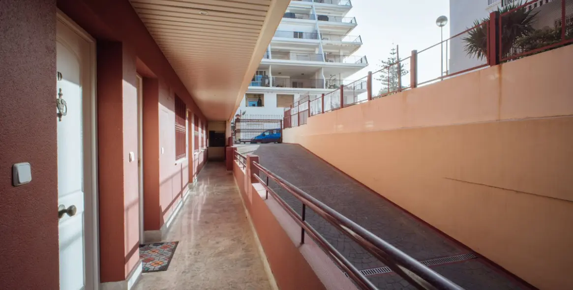 Venta de apartamento en planta baja en Benalmadena 13