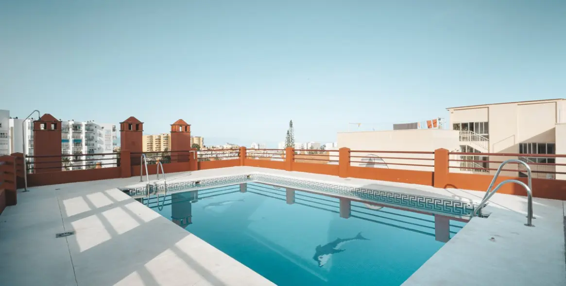 Venta de apartamento en planta baja en Benalmadena 14