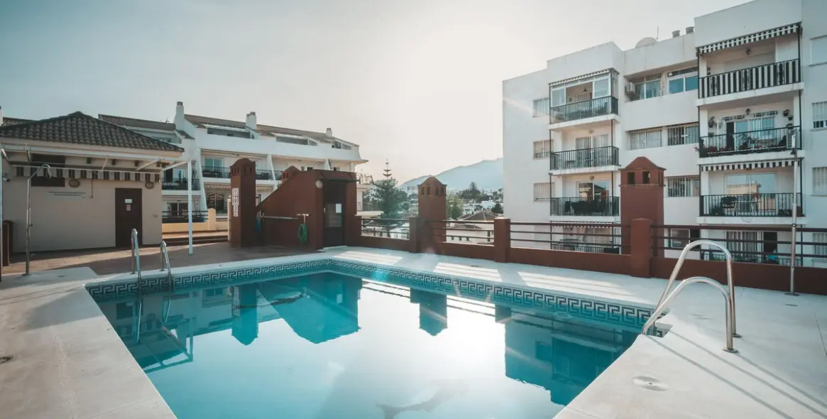 Venta de apartamento en planta baja en Benalmadena 15