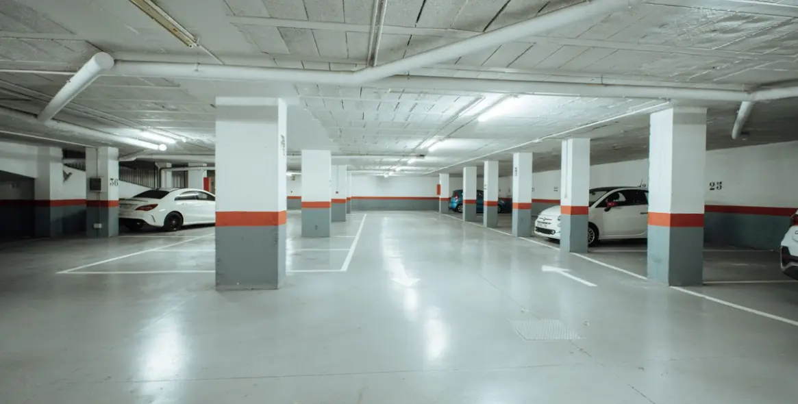 Venta de apartamento en planta baja en Benalmadena 16