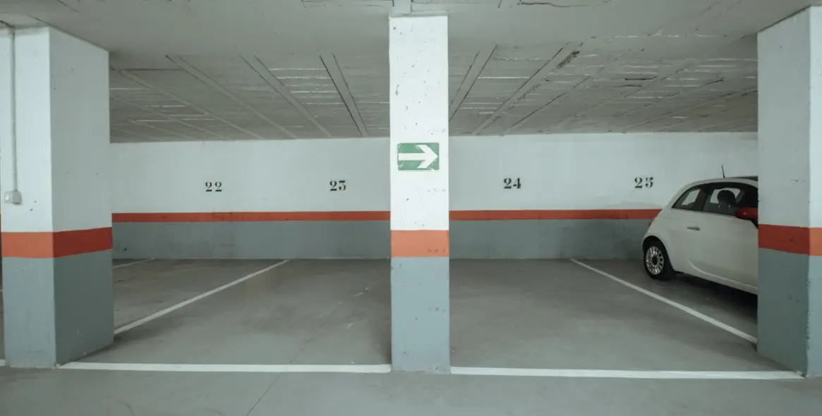 Venta de apartamento en planta baja en Benalmadena 17