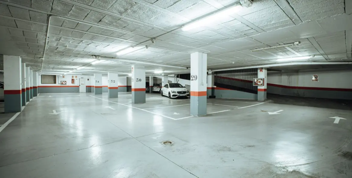 Venta de apartamento en planta baja en Benalmadena 18