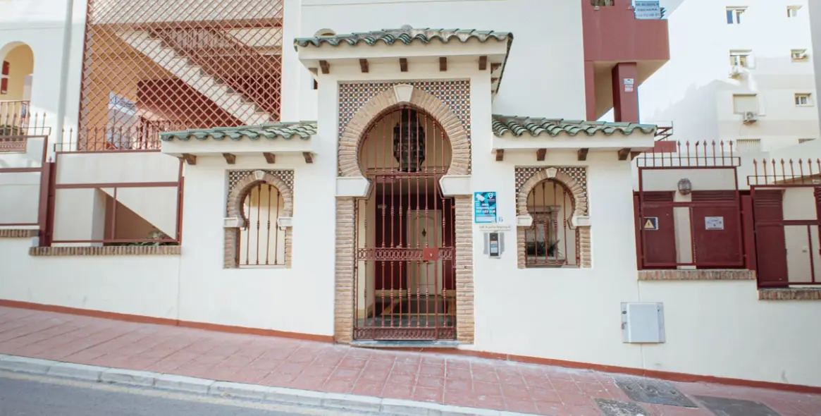 Venta de apartamento en planta baja en Benalmadena 19