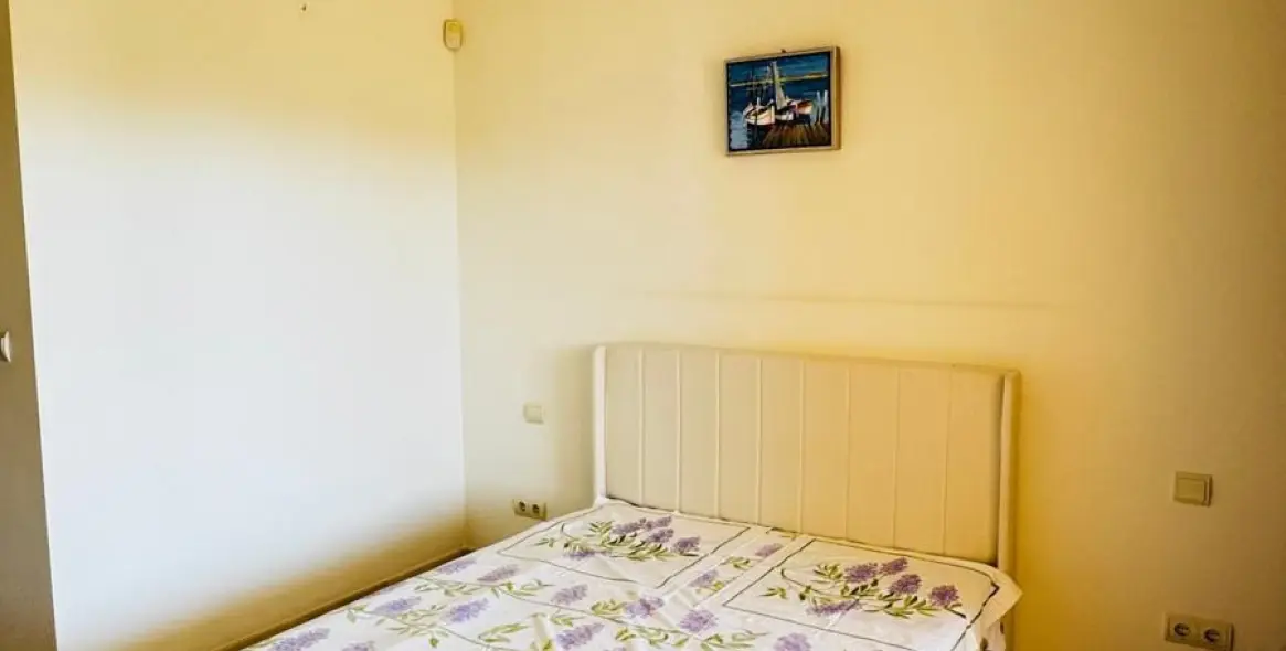 Venta de apartamento en planta media en Nueva Andalucía 8