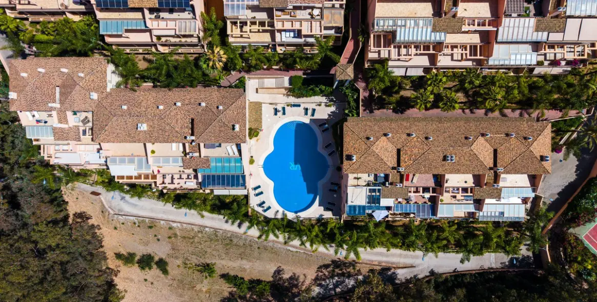 Venta de apartamento en planta baja en Nueva Andalucía 20