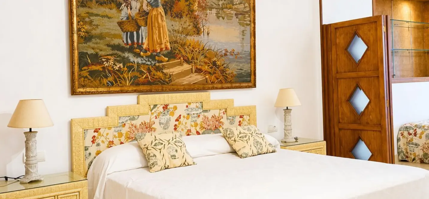 Продажа апартаментов на среднем этаже в Marbella 4