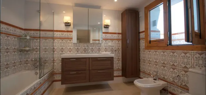 Venta de villa independiente en Sierra Blanca 4