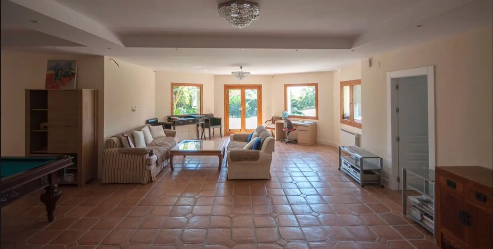 Venta de villa independiente en Sierra Blanca 9