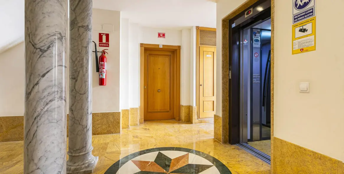 Alquiler a largo plazo de apartamento en planta baja en Marbella 23