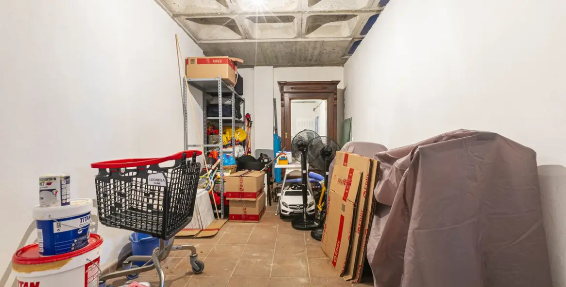 Alquiler a largo plazo de apartamento en planta baja en Marbella 24