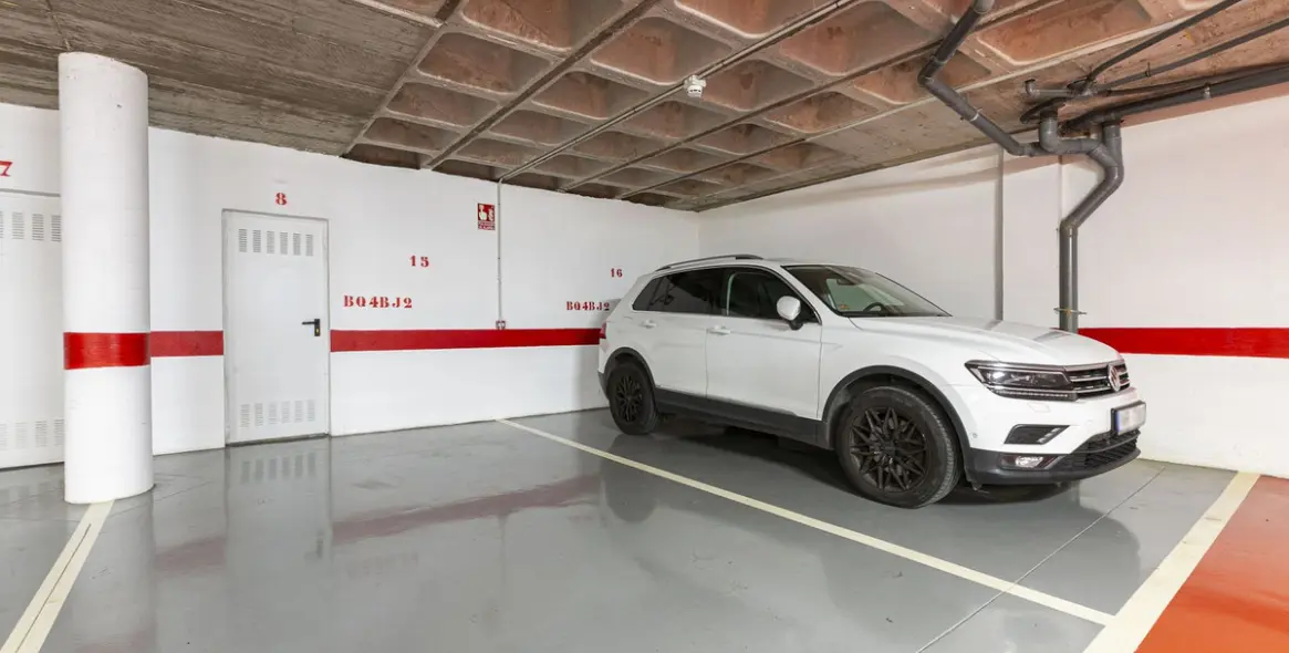 Alquiler a largo plazo de apartamento en planta baja en Marbella 25