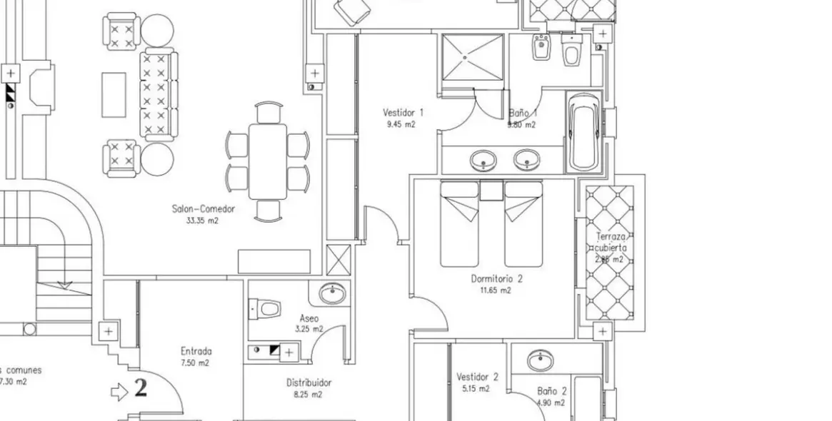 Alquiler a largo plazo de apartamento en planta baja en Marbella 26