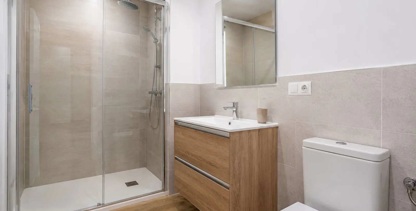 Продажа апартаментов на среднем этаже в San Pedro de Alcántara 3