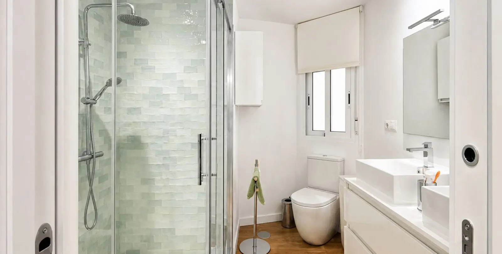 Продажа апартаментов на среднем этаже в San Pedro de Alcántara 4