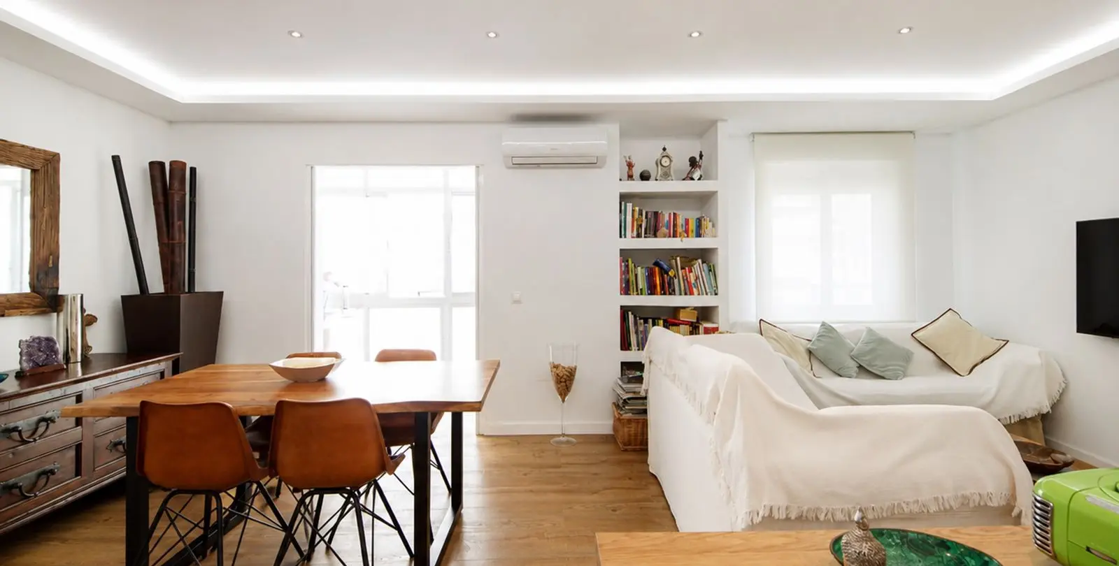 Продажа апартаментов на среднем этаже в San Pedro de Alcántara 5