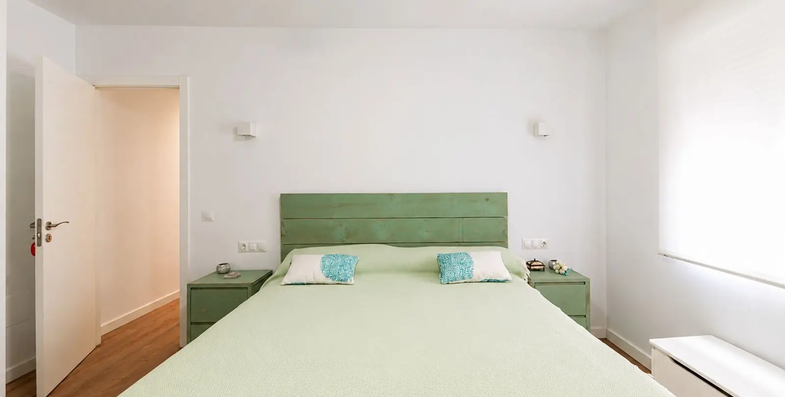 Продажа апартаментов на среднем этаже в San Pedro de Alcántara 6