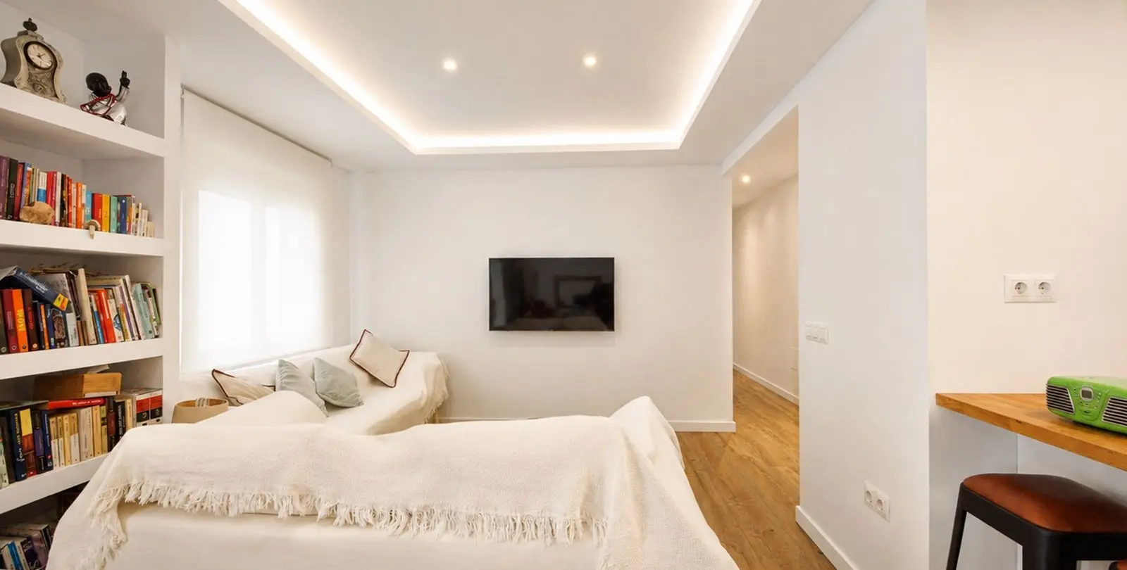 Продажа апартаментов на среднем этаже в San Pedro de Alcántara 7